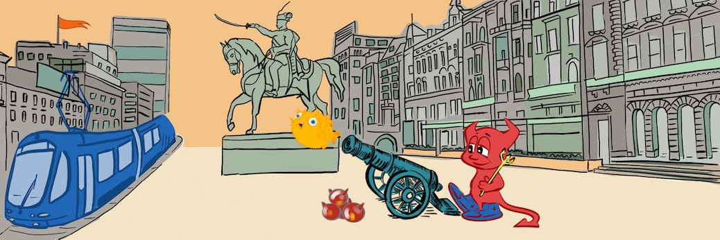 EuroBSDCon Banner