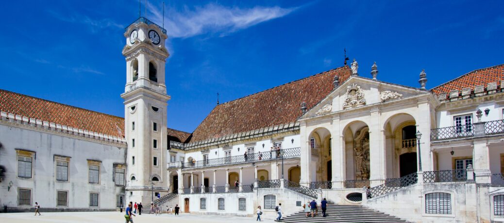 EuroBSDCon 2023 will be in Coimbra, Portugal from September 14-17